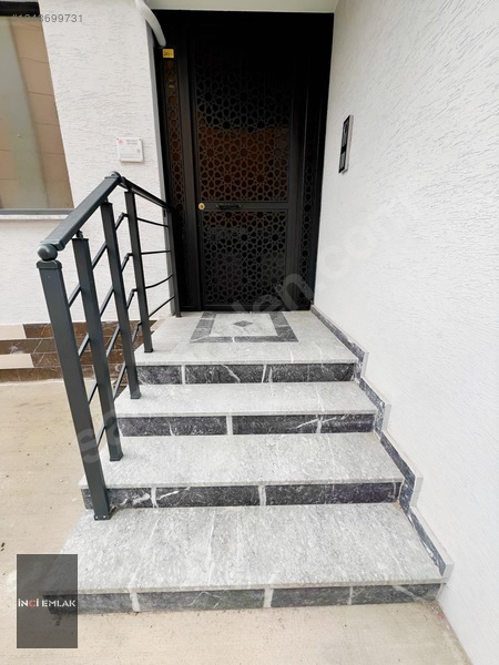 İnci Emlak|beyciler Mah 140m2 3+1 Ultra Lüks Satılık Daire — fotoğraf 8