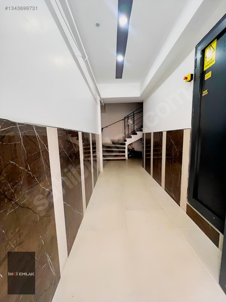 İnci Emlak|beyciler Mah 140m2 3+1 Ultra Lüks Satılık Daire — fotoğraf 9