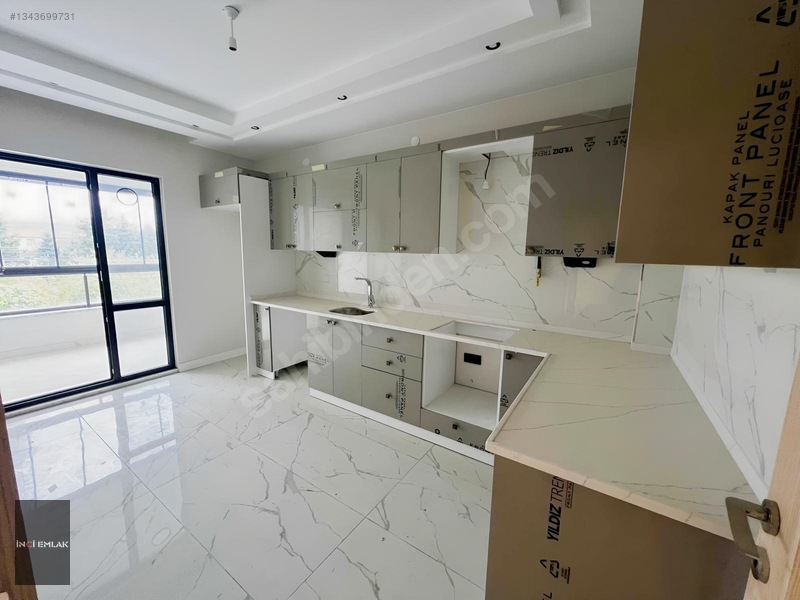 İnci Emlak|beyciler Mah 140m2 3+1 Ultra Lüks Satılık Daire — fotoğraf 17