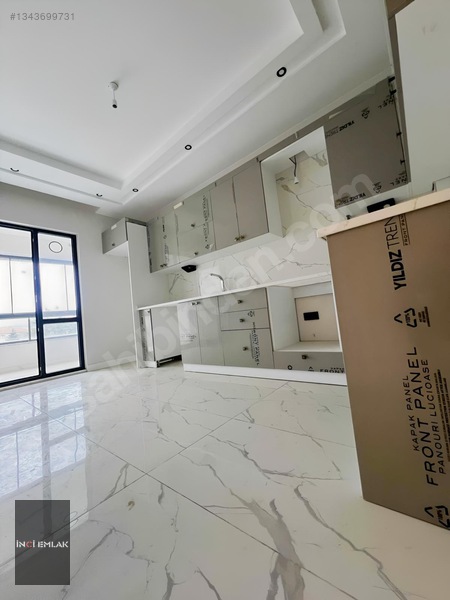 İnci Emlak|beyciler Mah 140m2 3+1 Ultra Lüks Satılık Daire — fotoğraf 18