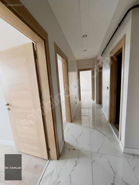 İnci Emlak|beyciler Mah 140m2 3+1 Ultra Lüks Satılık Daire — fotoğraf 21