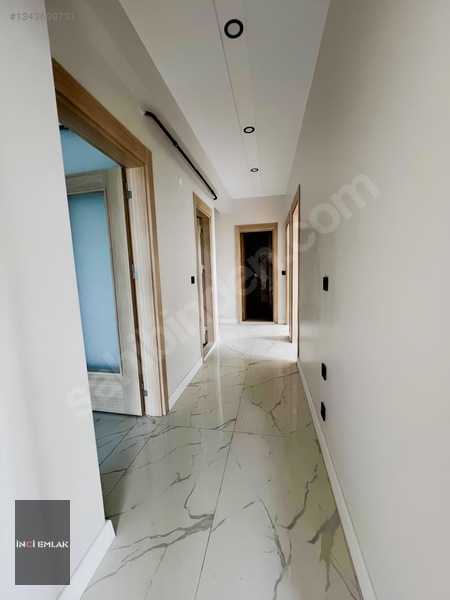 İnci Emlak|beyciler Mah 140m2 3+1 Ultra Lüks Satılık Daire — fotoğraf 32