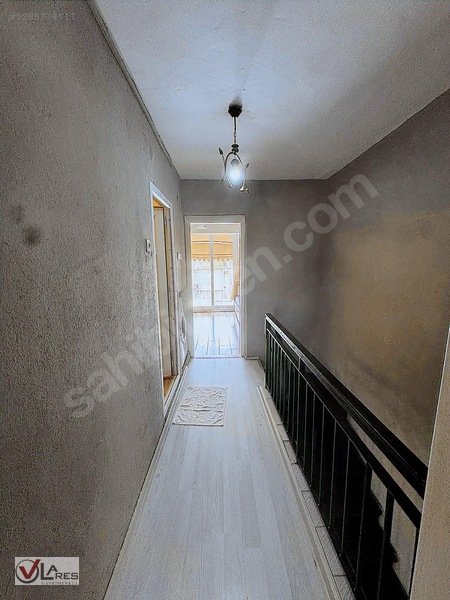 Örnekköy Sitesinde Özel Plajlı Denize 250m Müstakil Girişli 2+1 — fotoğraf 13