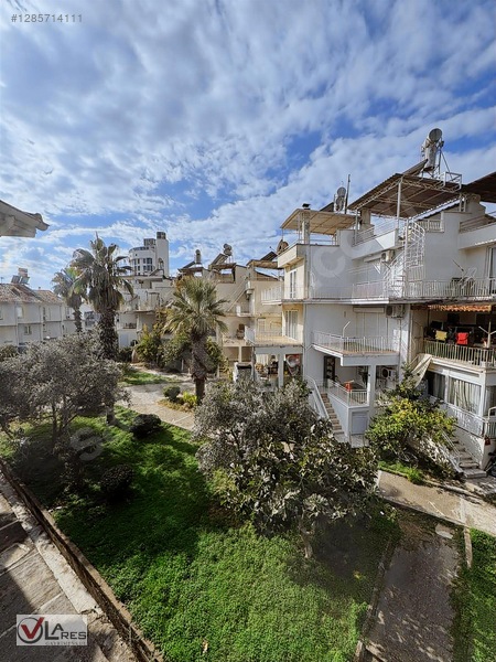 Örnekköy Sitesinde Özel Plajlı Denize 250m Müstakil Girişli 2+1 — fotoğraf 15