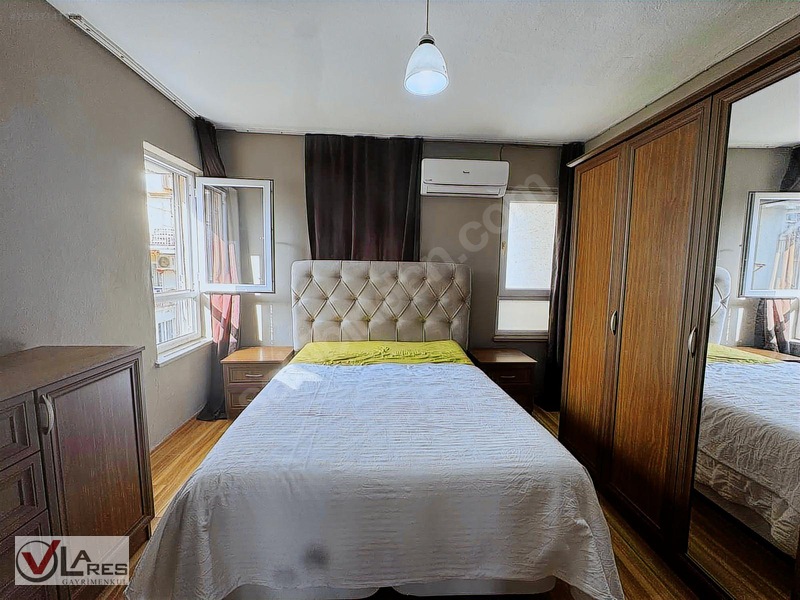 Örnekköy Sitesinde Özel Plajlı Denize 250m Müstakil Girişli 2+1 — fotoğraf 18