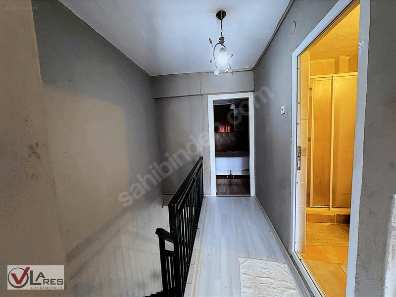 Örnekköy Sitesinde Özel Plajlı Denize 250m Müstakil Girişli 2+1 — fotoğraf 19