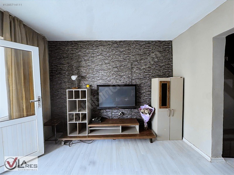 Örnekköy Sitesinde Özel Plajlı Denize 250m Müstakil Girişli 2+1 — fotoğraf 29