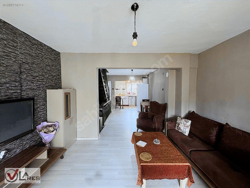 Örnekköy Sitesinde Özel Plajlı Denize 250m Müstakil Girişli 2+1 — fotoğraf 33