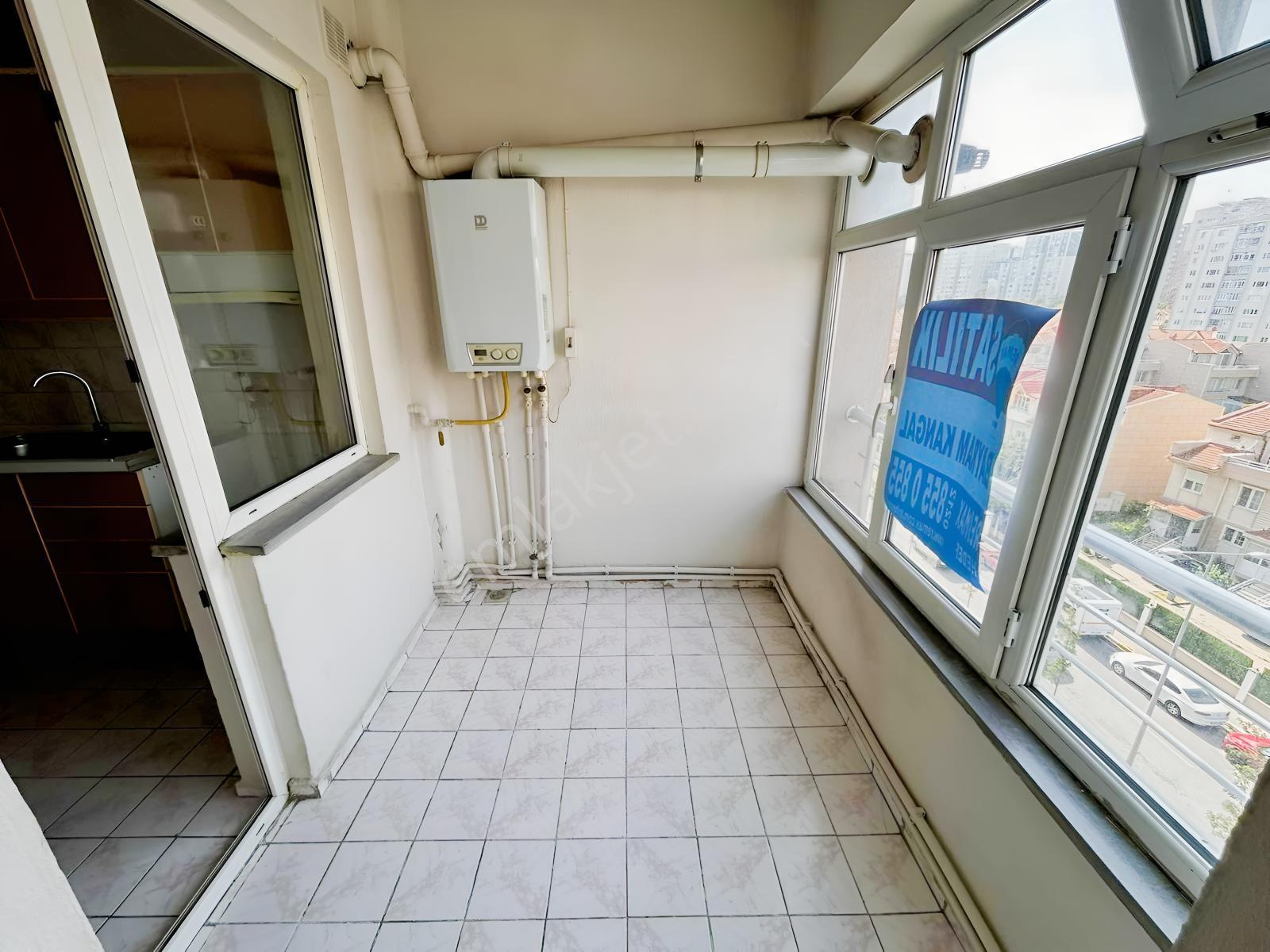 Remaxhedef Beylikdüzü Barış Mah. Işık 64 Sitesi 6. Kat 3+1 Daire — fotoğraf 7
