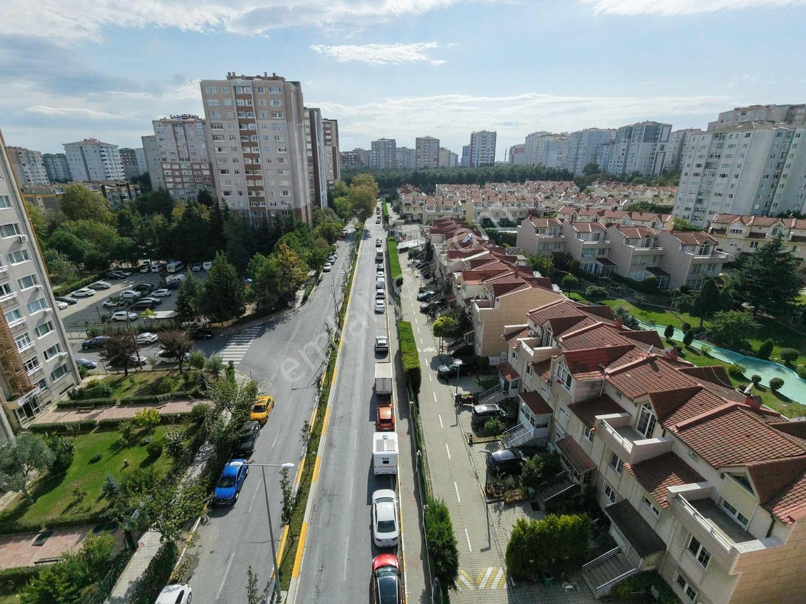 Remaxhedef Beylikdüzü Barış Mah. Işık 64 Sitesi 6. Kat 3+1 Daire — fotoğraf 32