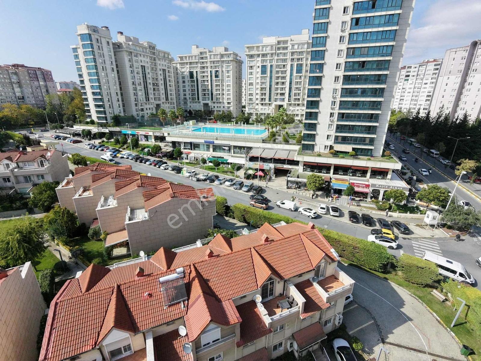 Remaxhedef Beylikdüzü Barış Mah. Işık 64 Sitesi 6. Kat 3+1 Daire — fotoğraf 33