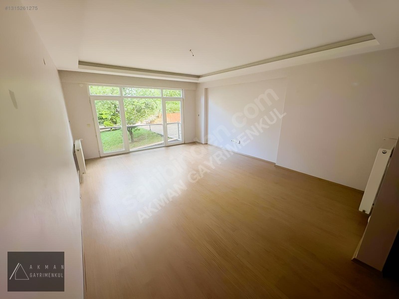 Akman/cağaloğlu 150m/site İçi/cam Balkonlu/katta Tek Daire 3+1 — fotoğraf 5
