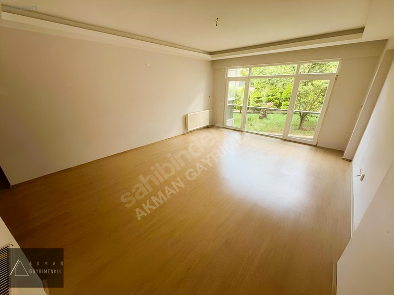 Akman/cağaloğlu 150m/site İçi/cam Balkonlu/katta Tek Daire 3+1 — fotoğraf 8