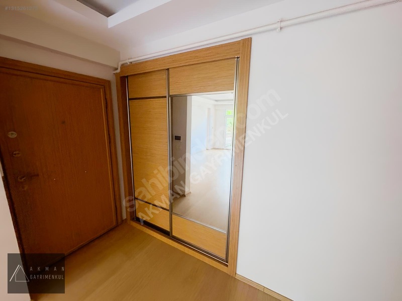 Akman/cağaloğlu 150m/site İçi/cam Balkonlu/katta Tek Daire 3+1 — fotoğraf 14