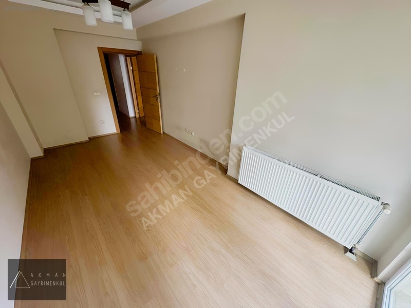 Akman/cağaloğlu 150m/site İçi/cam Balkonlu/katta Tek Daire 3+1 — fotoğraf 16