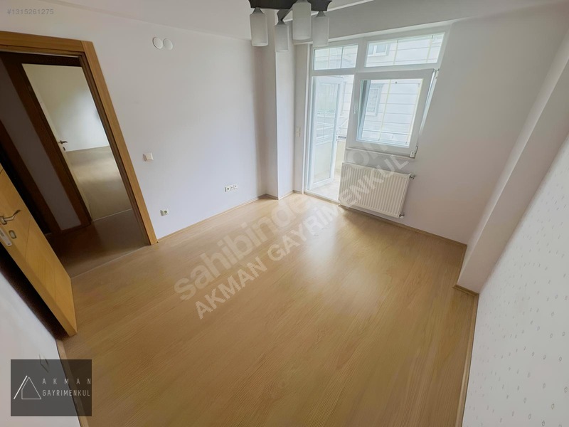 Akman/cağaloğlu 150m/site İçi/cam Balkonlu/katta Tek Daire 3+1 — fotoğraf 21