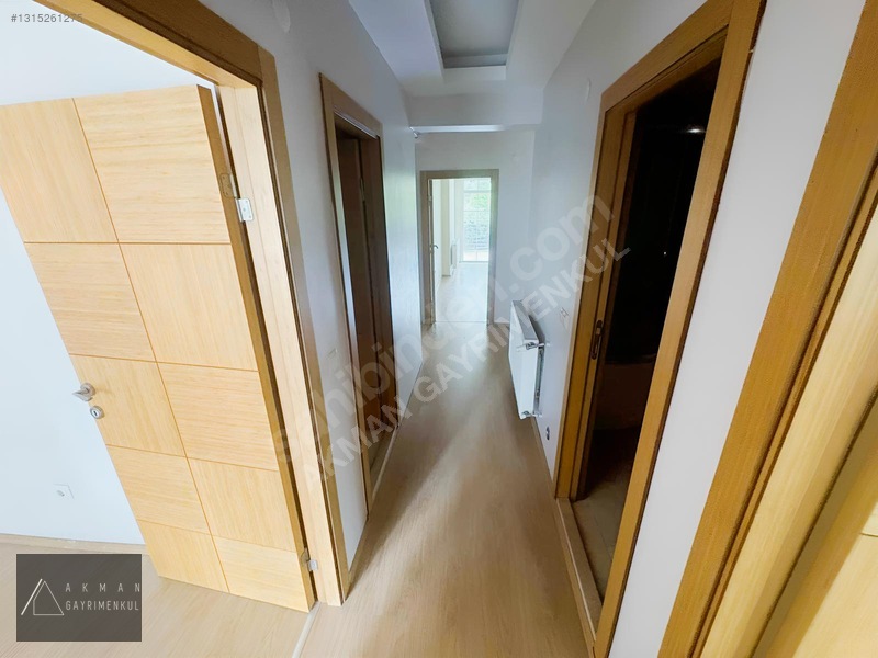 Akman/cağaloğlu 150m/site İçi/cam Balkonlu/katta Tek Daire 3+1 — fotoğraf 24