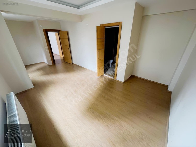 Akman/cağaloğlu 150m/site İçi/cam Balkonlu/katta Tek Daire 3+1 — fotoğraf 27