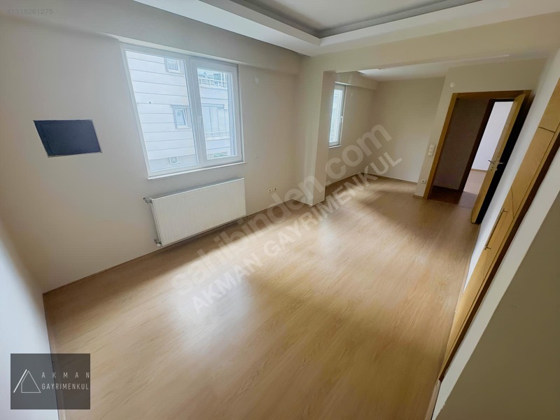 Akman/cağaloğlu 150m/site İçi/cam Balkonlu/katta Tek Daire 3+1 — fotoğraf 28