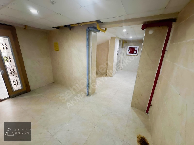 Akman/cağaloğlu 150m/site İçi/cam Balkonlu/katta Tek Daire 3+1 — fotoğraf 31