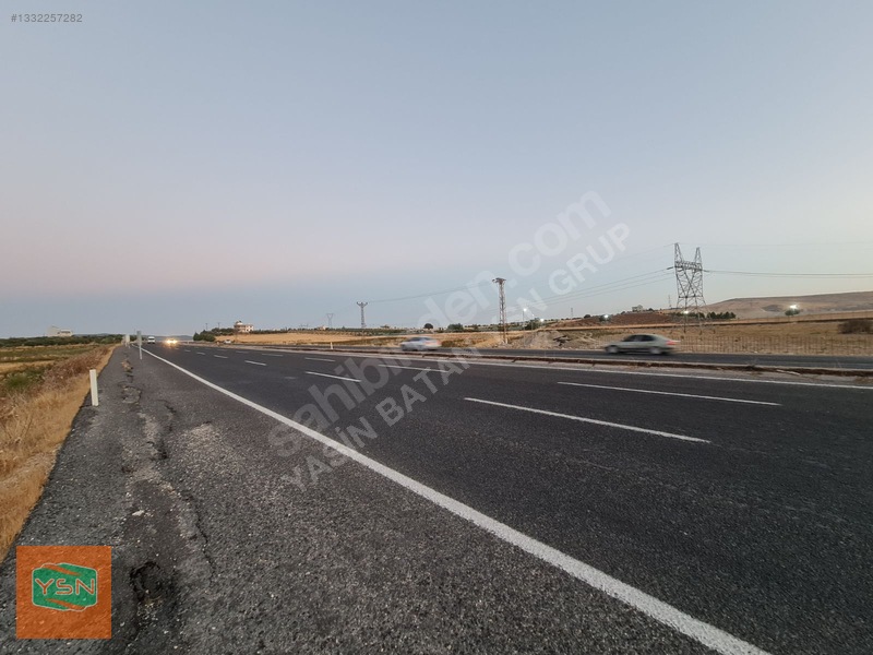 Yasin Batan' Dan Günışık Bozova Yol Üzeri Satılık Zeytinlik! — fotoğraf 14