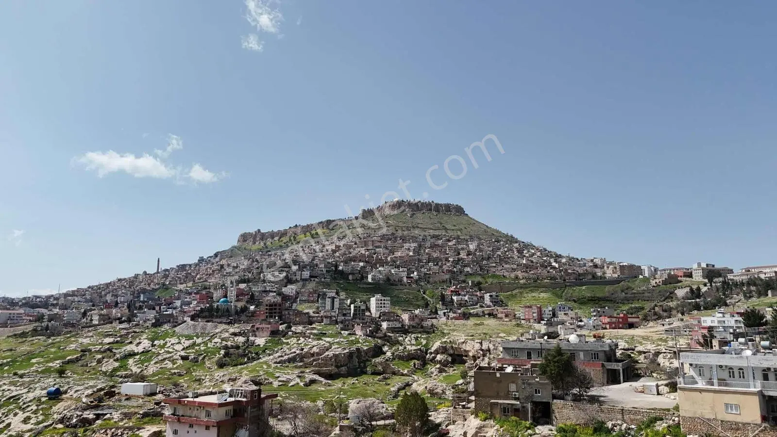 Murat Emlaktan Ordu Evi Yani 10.5 Dönüm Manzaralı Arazi Satılık — fotoğraf 2