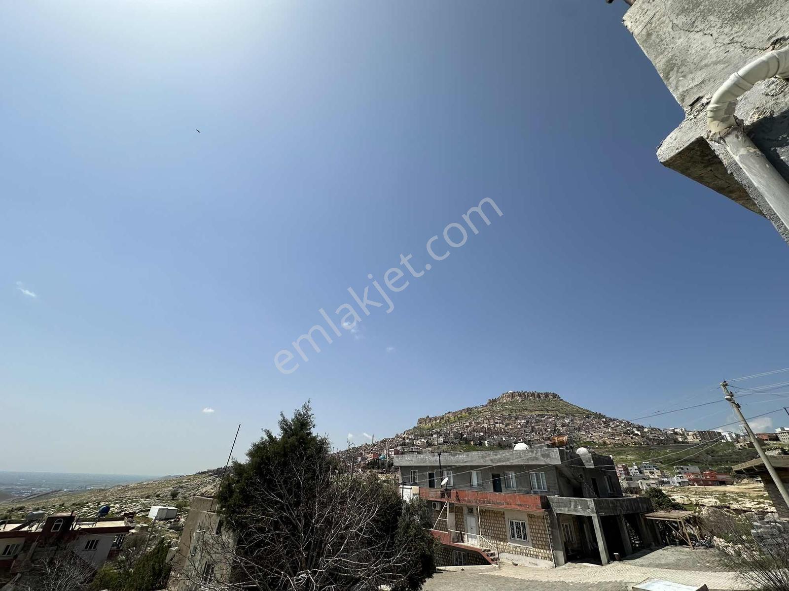 Murat Emlaktan Ordu Evi Yani 10.5 Dönüm Manzaralı Arazi Satılık — fotoğraf 11