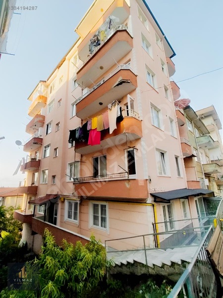 Yılmaz Emlak/ Çarşı Merkezi Uygun Daire