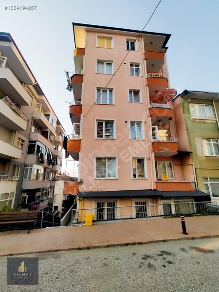 Yılmaz Emlak/ Çarşı Merkezi Uygun Daire — fotoğraf 2