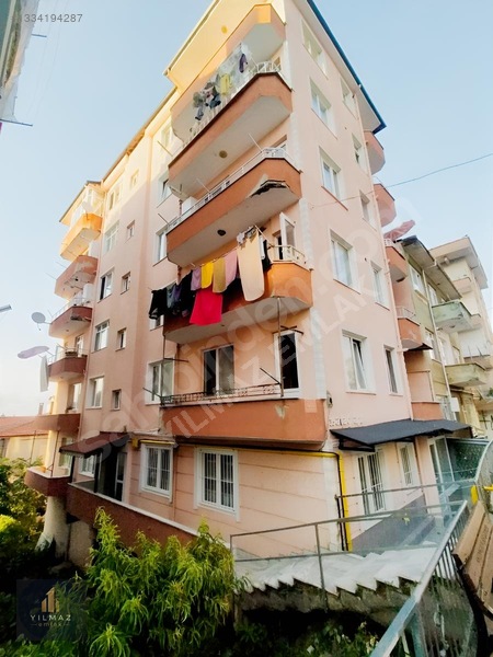 Yılmaz Emlak/ Çarşı Merkezi Uygun Daire — fotoğraf 4