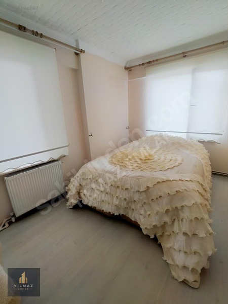 Yılmaz Emlak/ Çarşı Merkezi Uygun Daire — fotoğraf 15