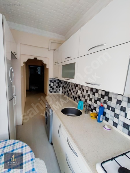 Yılmaz Emlak/ Çarşı Merkezi Uygun Daire — fotoğraf 19