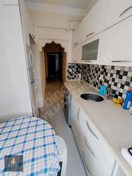 Yılmaz Emlak/ Çarşı Merkezi Uygun Daire — fotoğraf 21