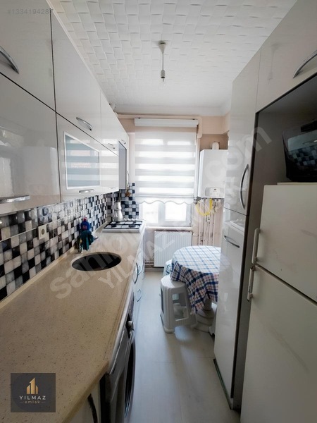 Yılmaz Emlak/ Çarşı Merkezi Uygun Daire — fotoğraf 22
