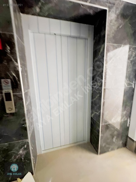 Bilim Üniversitesi Karşısı Havuzlu Sitede Satılık 1+1 — fotoğraf 6