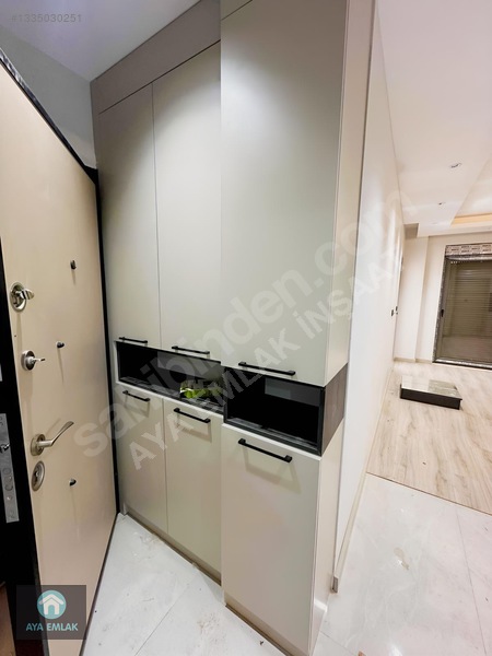 Bilim Üniversitesi Karşısı Havuzlu Sitede Satılık 1+1 — fotoğraf 7