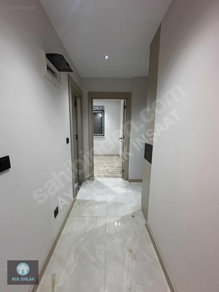 Bilim Üniversitesi Karşısı Havuzlu Sitede Satılık 1+1 — fotoğraf 10