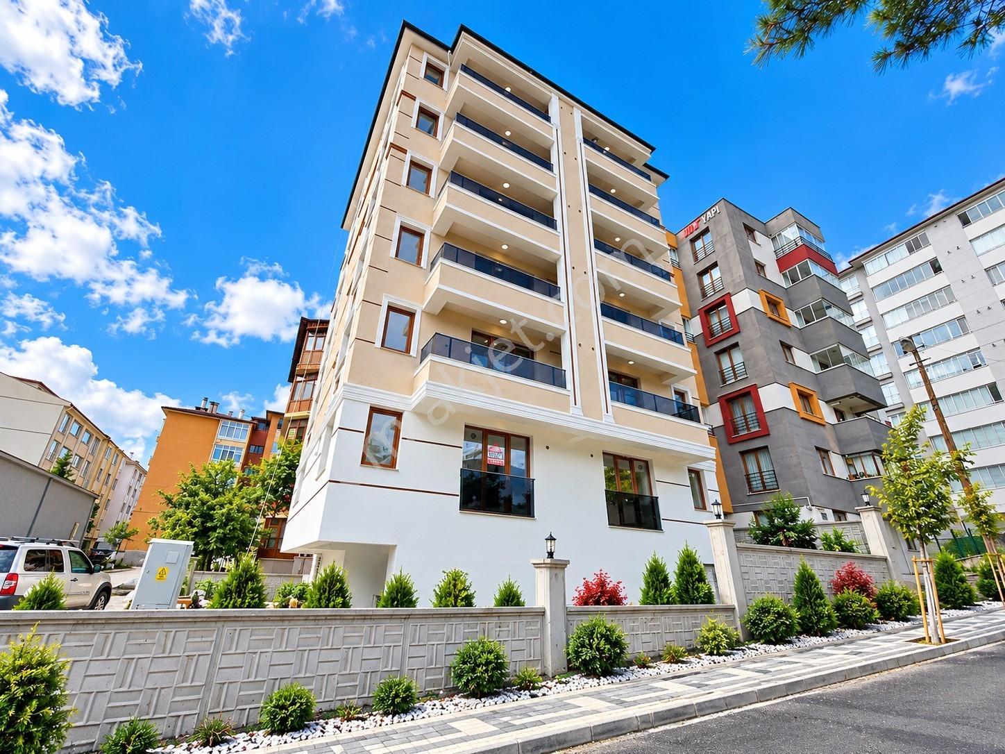Garanti Emlak'tan - Candaroğulları Okulu Karşısı - 2+1 Lüx Daire — fotoğraf 2