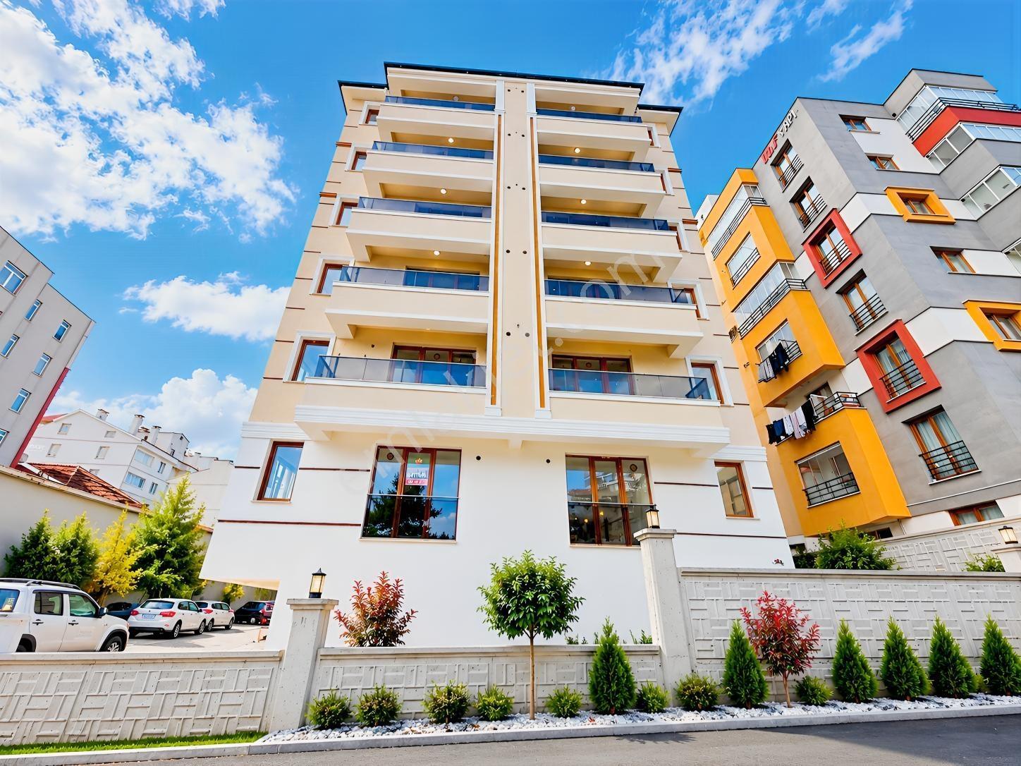 Garanti Emlak'tan - Candaroğulları Okulu Karşısı - 2+1 Lüx Daire — fotoğraf 3