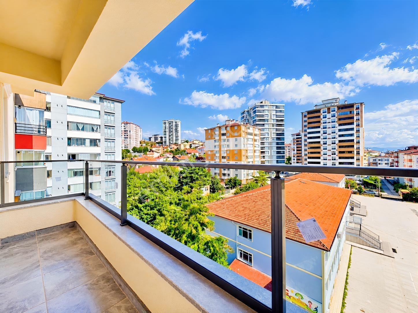 Garanti Emlak'tan - Candaroğulları Okulu Karşısı - 2+1 Lüx Daire — fotoğraf 6