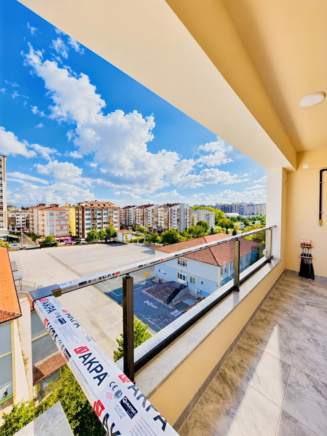 Garanti Emlak'tan - Candaroğulları Okulu Karşısı - 2+1 Lüx Daire — fotoğraf 7