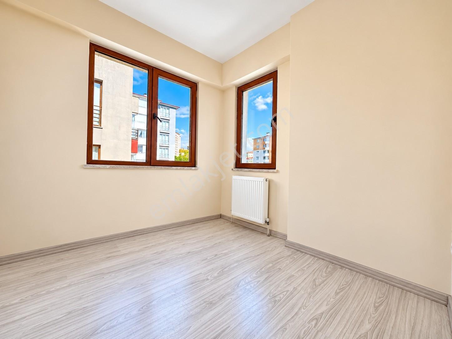 Garanti Emlak'tan - Candaroğulları Okulu Karşısı - 2+1 Lüx Daire — fotoğraf 8