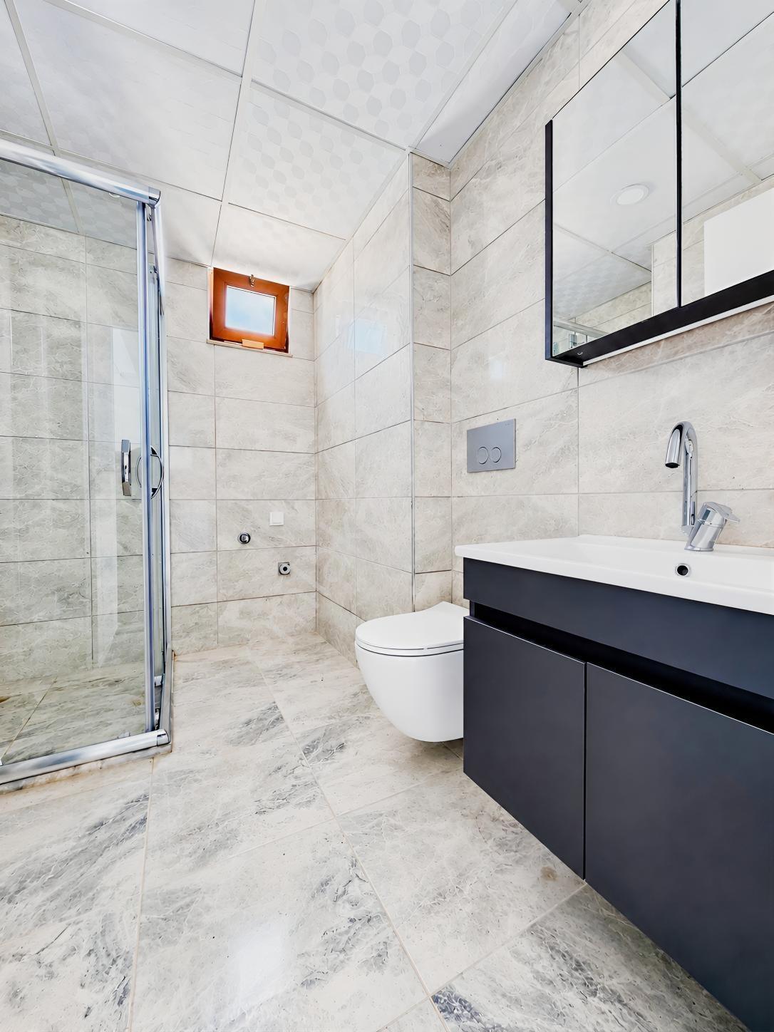 Garanti Emlak'tan - Candaroğulları Okulu Karşısı - 2+1 Lüx Daire — fotoğraf 10