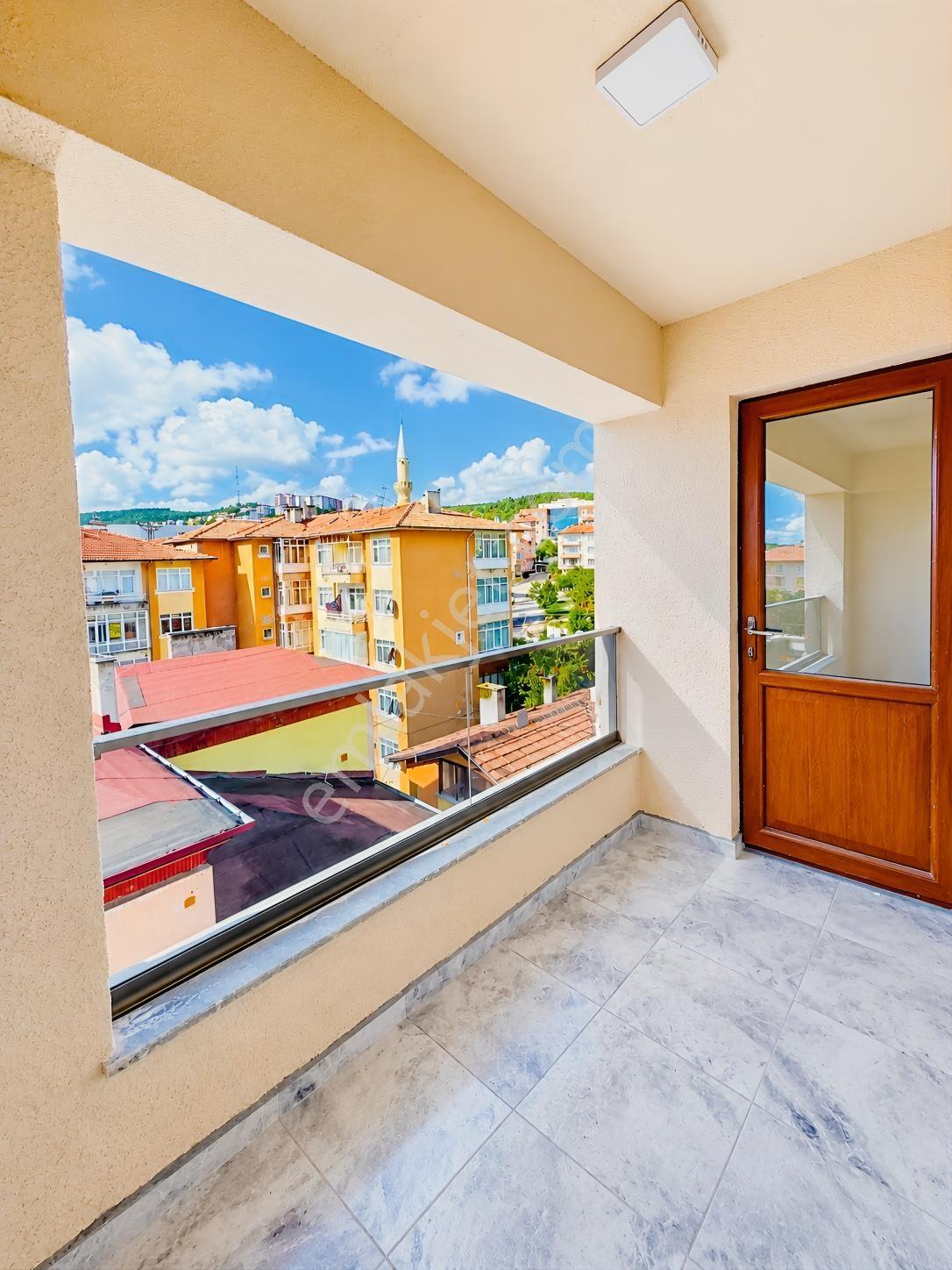 Garanti Emlak'tan - Candaroğulları Okulu Karşısı - 2+1 Lüx Daire — fotoğraf 14