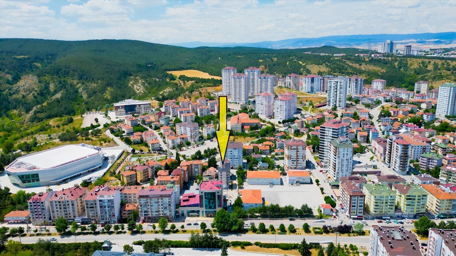 Garanti Emlak'tan - Candaroğulları Okulu Karşısı - 2+1 Lüx Daire — fotoğraf 19
