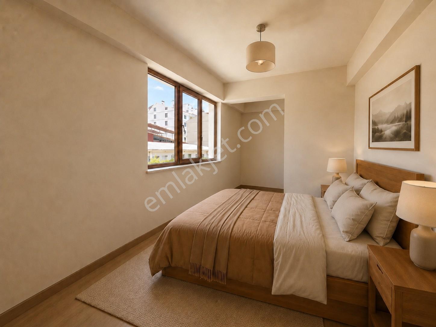 Garanti Emlak'tan - Candaroğulları Okulu Karşısı - 2+1 Lüx Daire — fotoğraf 23