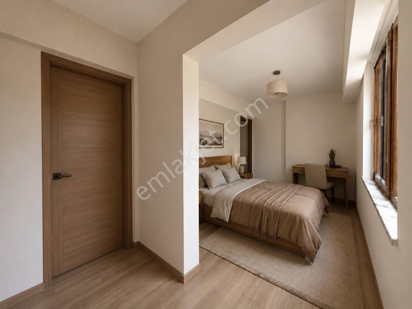 Garanti Emlak'tan - Candaroğulları Okulu Karşısı - 2+1 Lüx Daire — fotoğraf 24