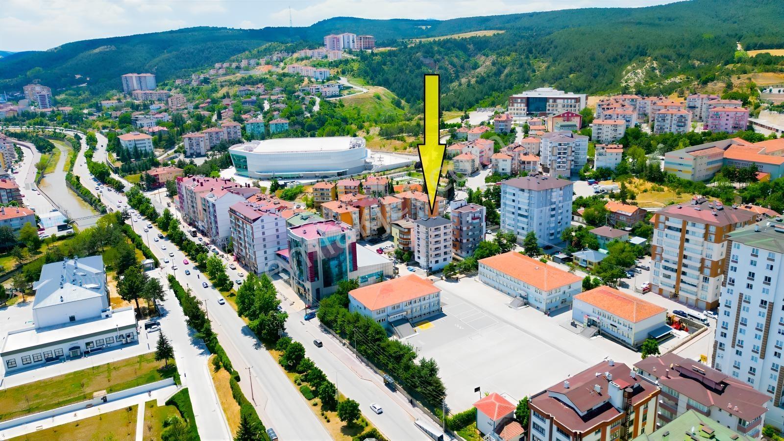 Garanti Emlak'tan - Candaroğulları Okulu Karşısı - 2+1 Lüx Daire — fotoğraf 28