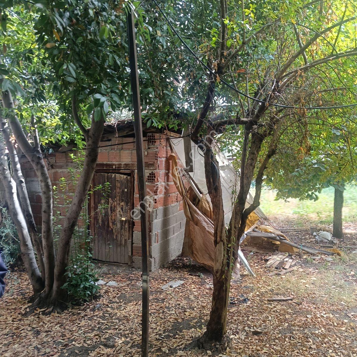 Deliktaş Mah. Satılık Arsa — fotoğraf 4
