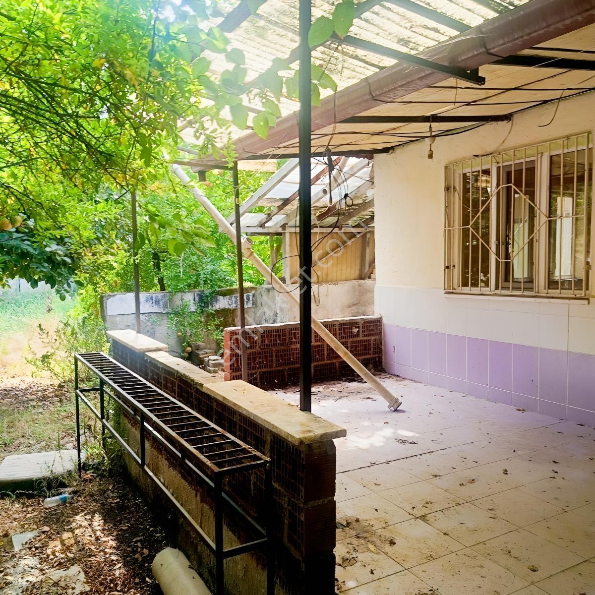 Deliktaş Mah. Satılık Arsa — fotoğraf 5